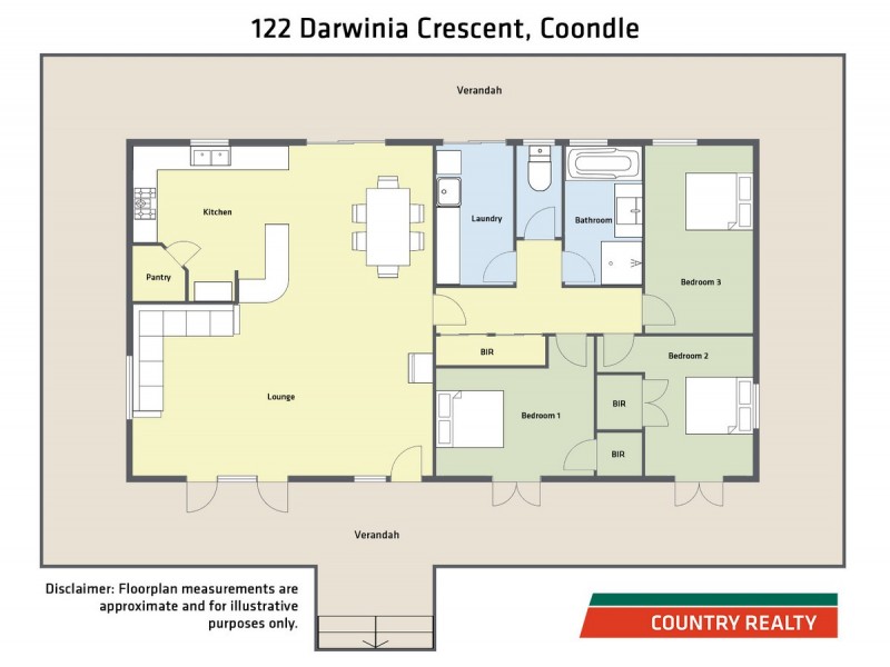 122 Darwinia Crescent, Coondle, Toodyay WA 6566