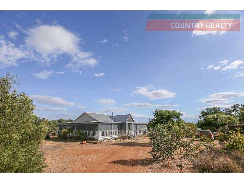 122 Darwinia Crescent, Coondle, Toodyay WA 6566