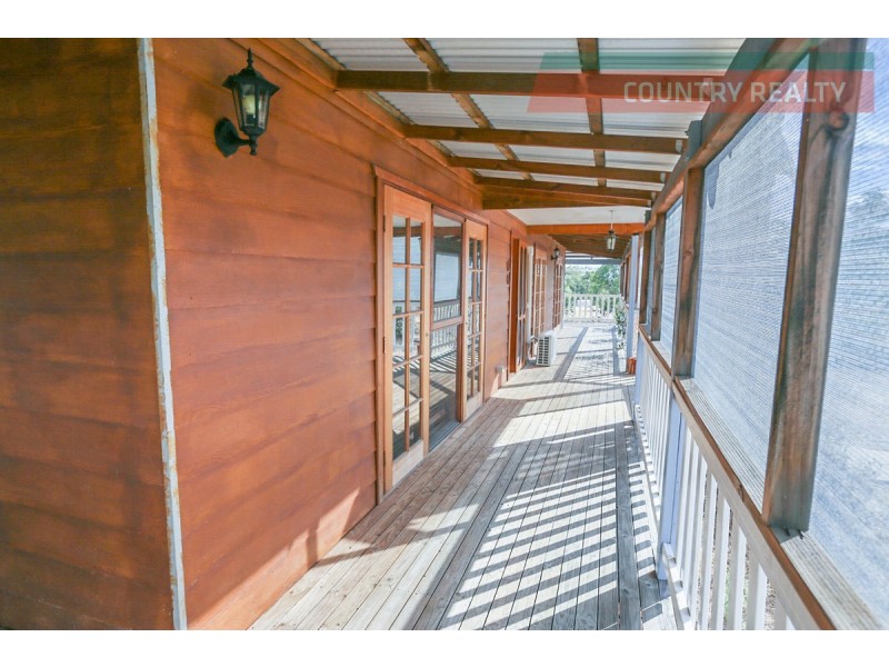 122 Darwinia Crescent, Coondle, Toodyay WA 6566