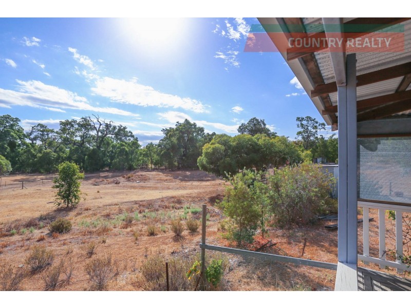 122 Darwinia Crescent, Coondle, Toodyay WA 6566