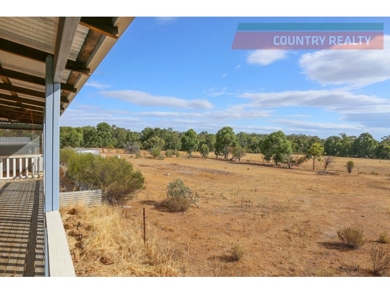 122 Darwinia Crescent, Coondle, Toodyay WA 6566