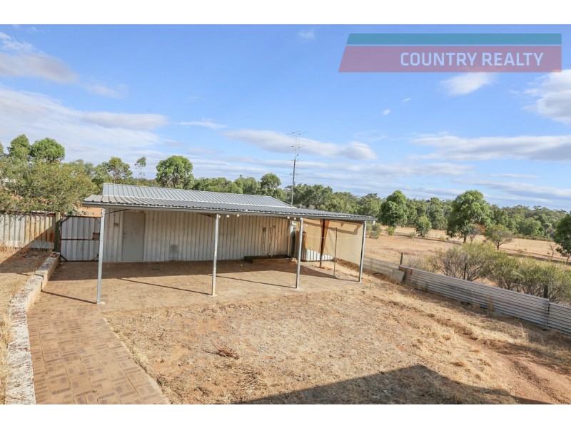 122 Darwinia Crescent, Coondle, Toodyay WA 6566