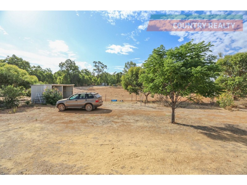 122 Darwinia Crescent, Coondle, Toodyay WA 6566
