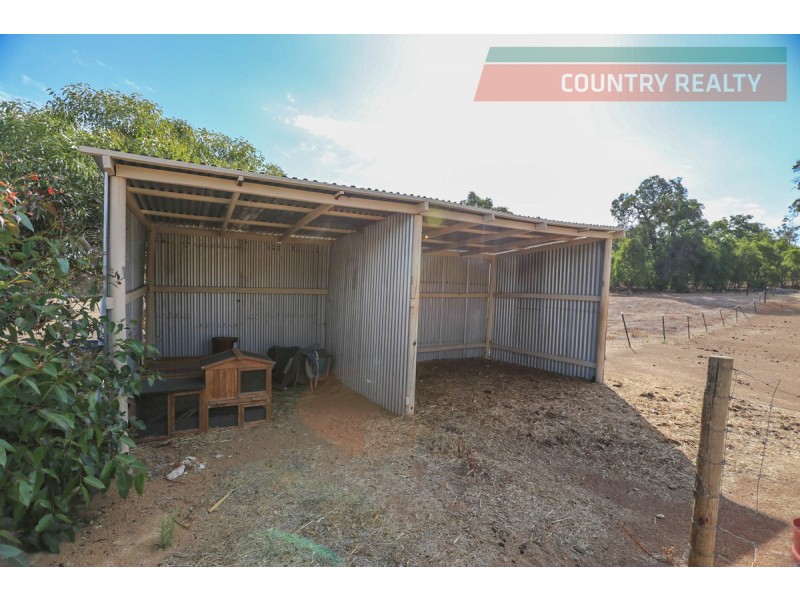 122 Darwinia Crescent, Coondle, Toodyay WA 6566