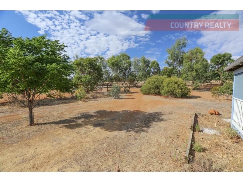 122 Darwinia Crescent, Coondle, Toodyay WA 6566