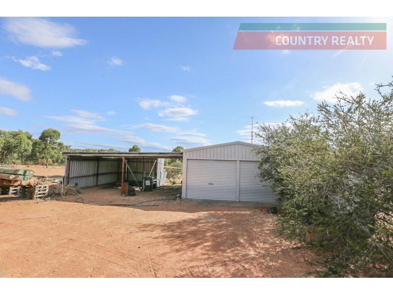 122 Darwinia Crescent, Coondle, Toodyay WA 6566
