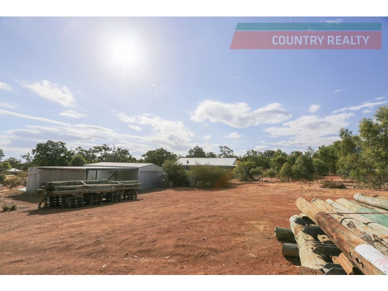 122 Darwinia Crescent, Coondle, Toodyay WA 6566