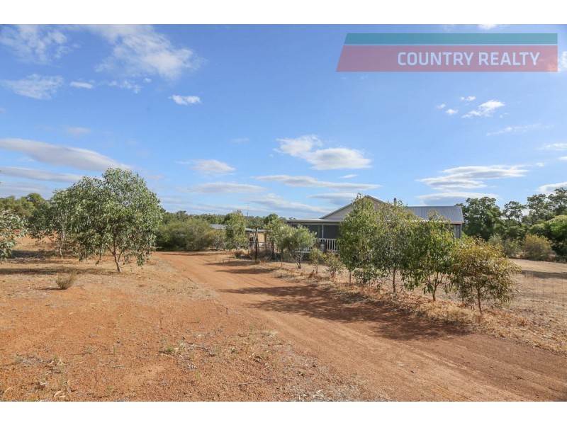 122 Darwinia Crescent, Coondle, Toodyay WA 6566