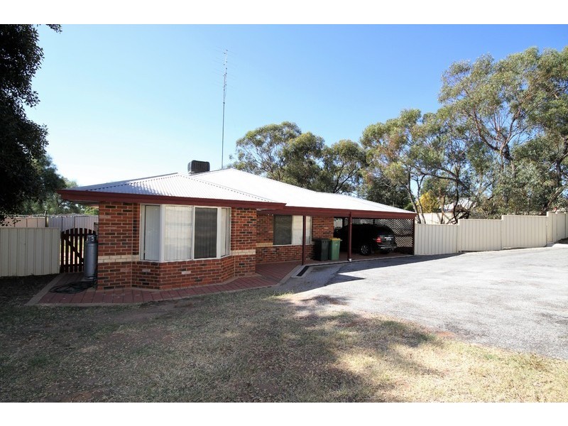 45B Burgoyne Street, Northam WA 6401
