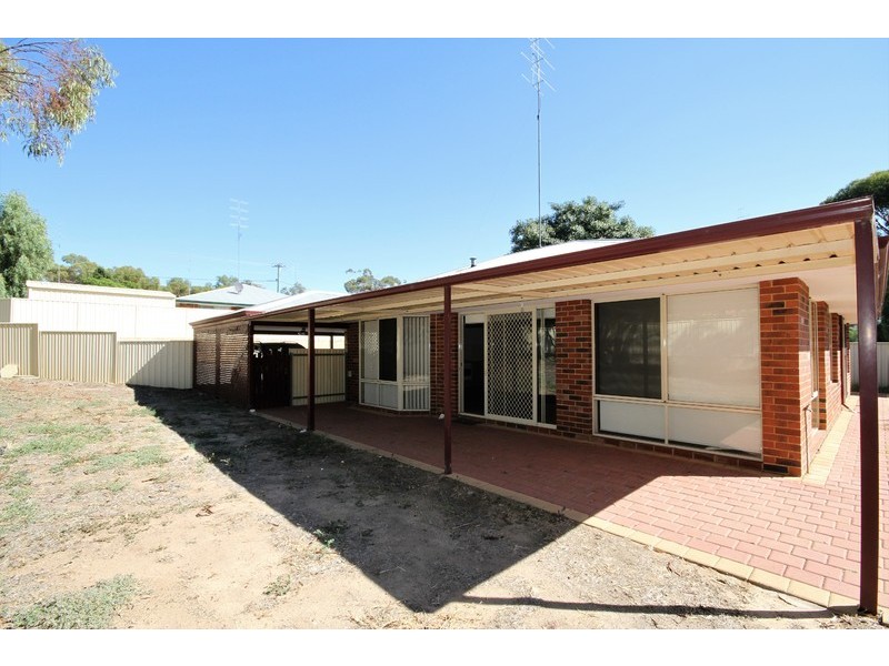 45B Burgoyne Street, Northam WA 6401