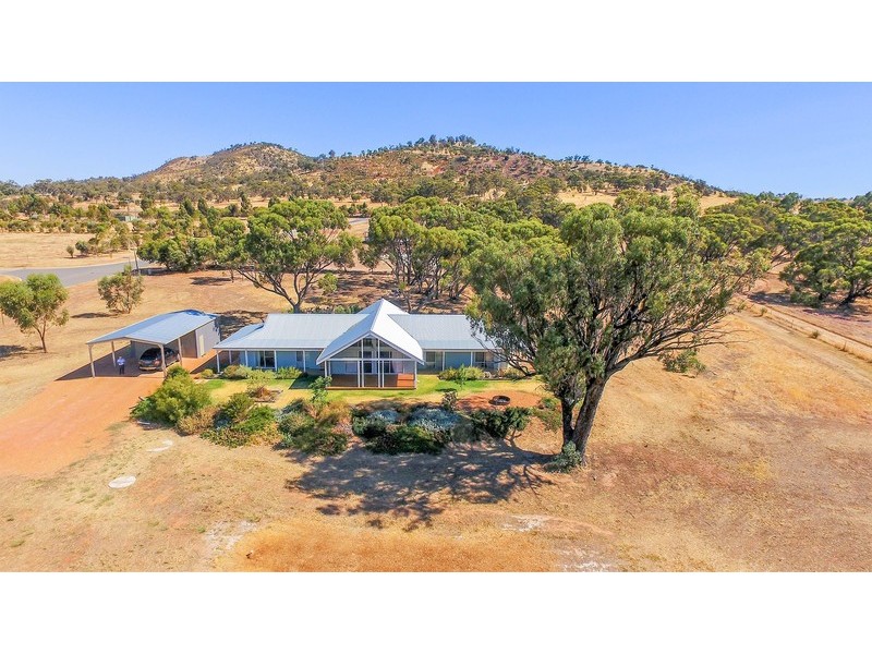 LOT 105 Campbell Chase, Toodyay WA 6566