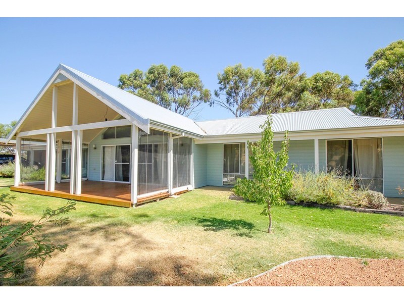 LOT 105 Campbell Chase, Toodyay WA 6566