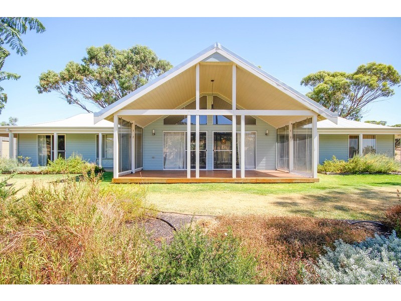 LOT 105 Campbell Chase, Toodyay WA 6566