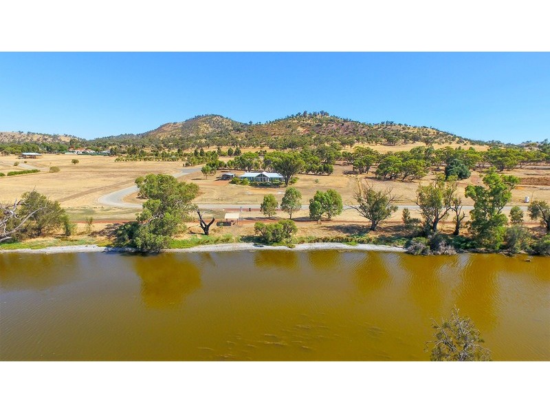 LOT 105 Campbell Chase, Toodyay WA 6566