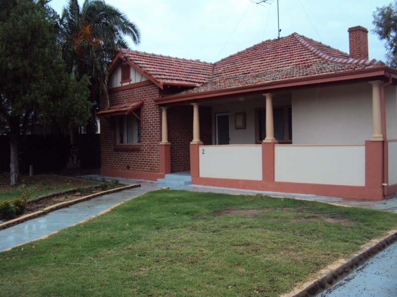 2 Millington Street, Northam WA 6401