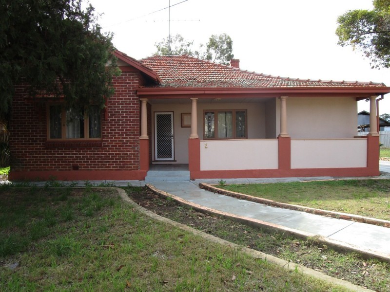 2 Millington Street, Northam WA 6401