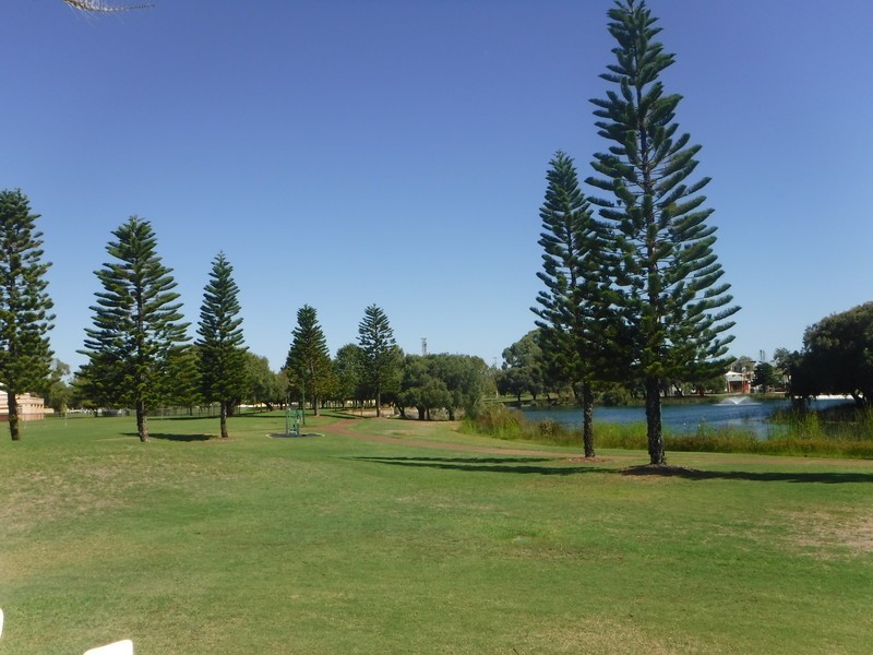 5/14 McNichol Street, Rockingham WA 6168