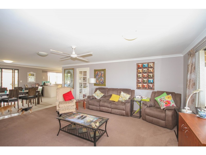 35 Langford Road, York WA 6302