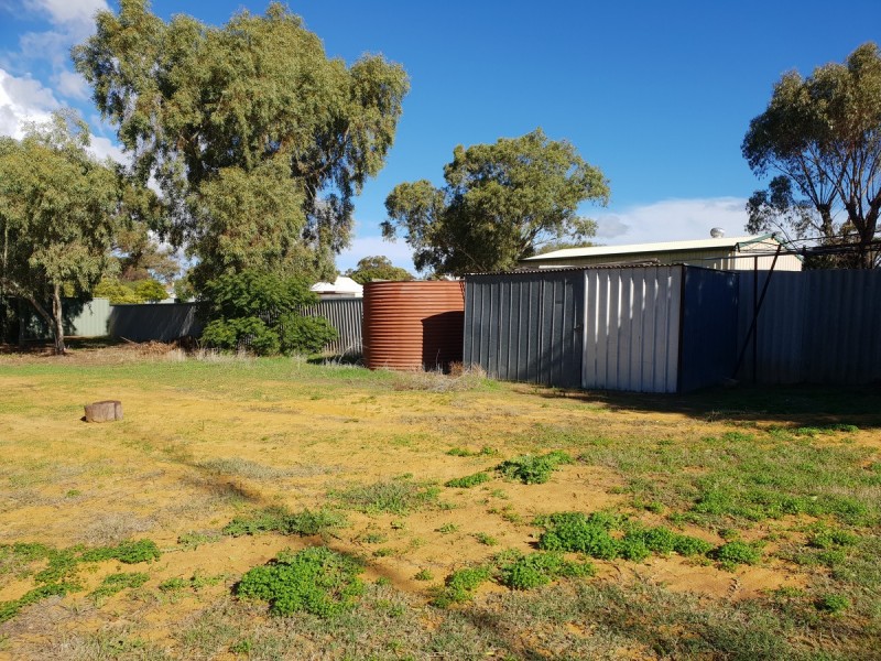 3 High Street, Goomalling WA 6460