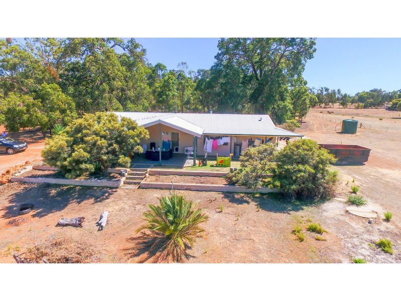 106 Darwinia Crescent, Toodyay WA 6566