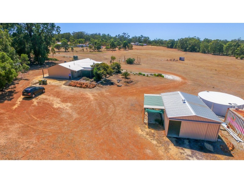 106 Darwinia Crescent, Toodyay WA 6566