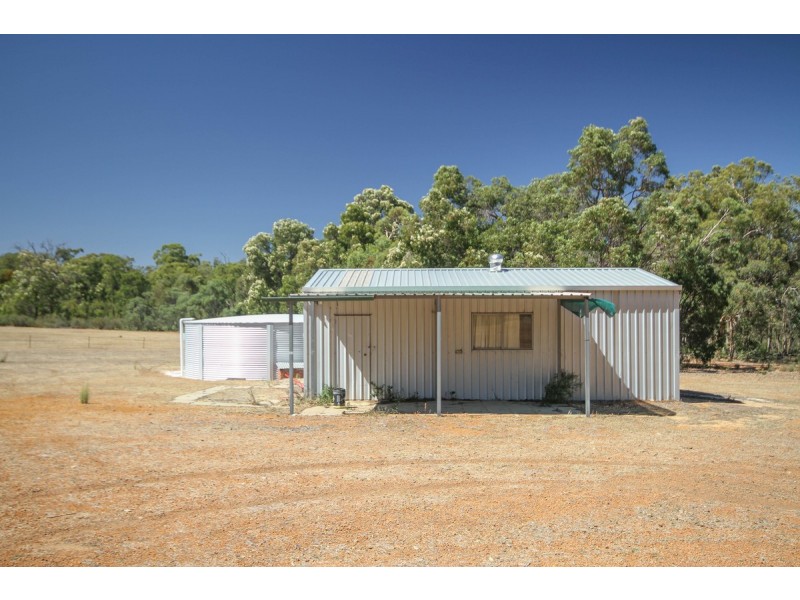 106 Darwinia Crescent, Toodyay WA 6566