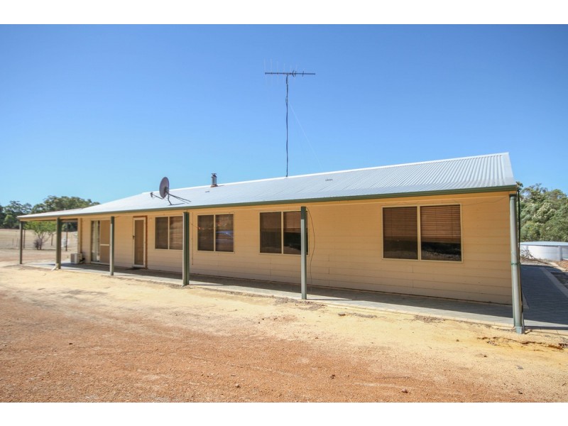 106 Darwinia Crescent, Toodyay WA 6566