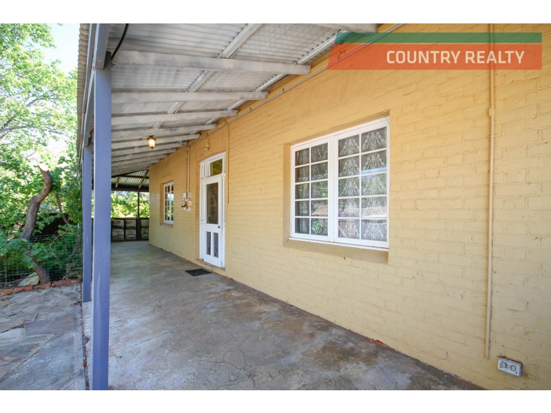 50 Stirling Terrace, Toodyay WA 6566
