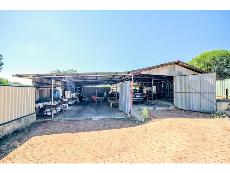 29 Harper Road, Toodyay WA 6566
