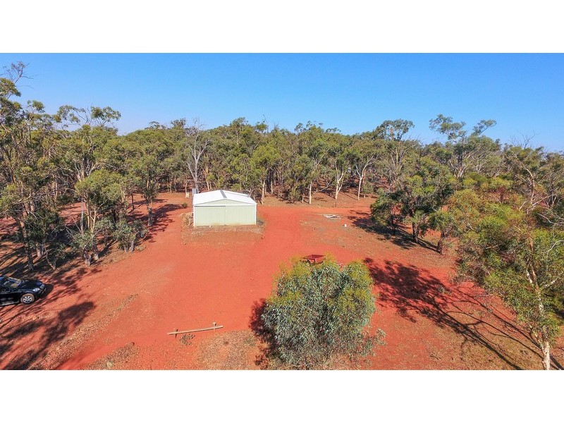 6 Timber Creek Crescent, Toodyay WA 6566