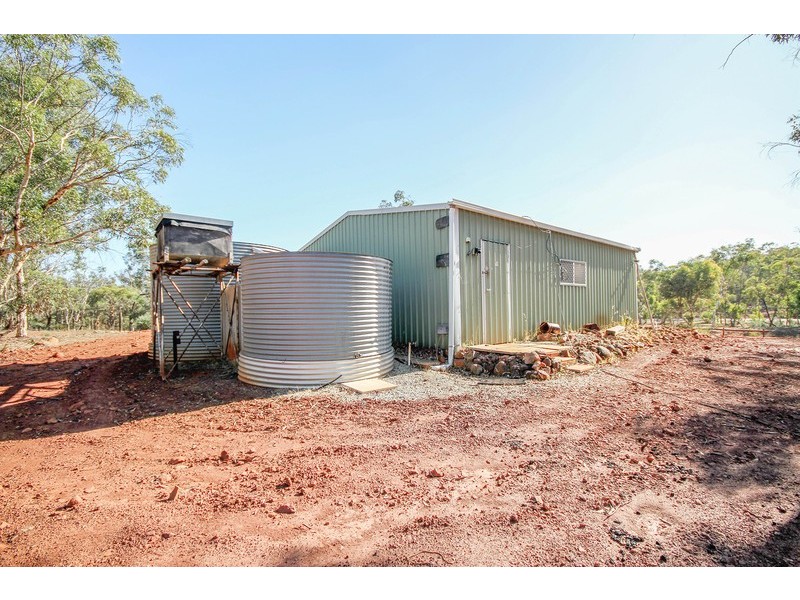 6 Timber Creek Crescent, Toodyay WA 6566