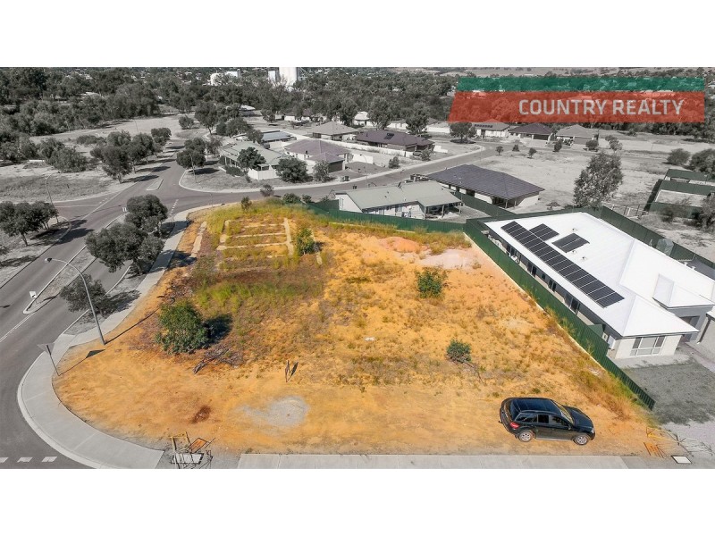 43 Mitchell Avenue, Northam WA 6401