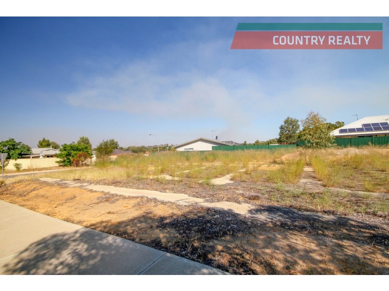 43 Mitchell Avenue, Northam WA 6401