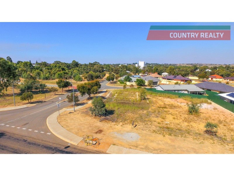 43 Mitchell Avenue, Northam WA 6401