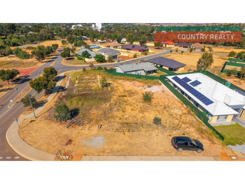 43 Mitchell Avenue, Northam WA 6401