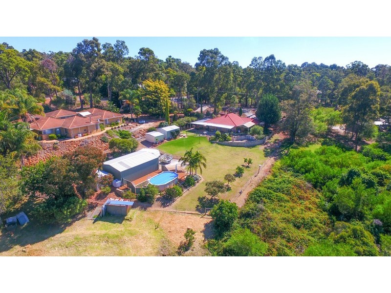 12 Honey Street, Mount Helena WA 6082