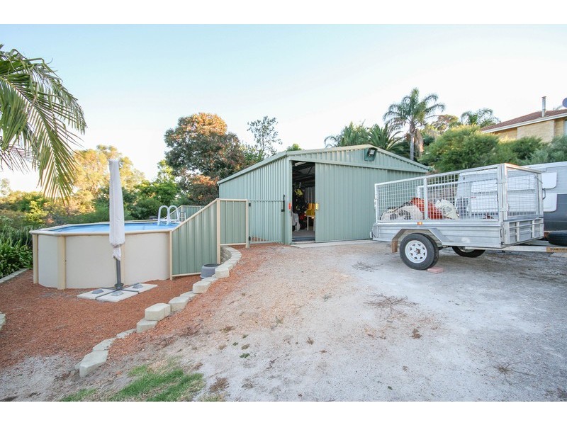 12 Honey Street, Mount Helena WA 6082