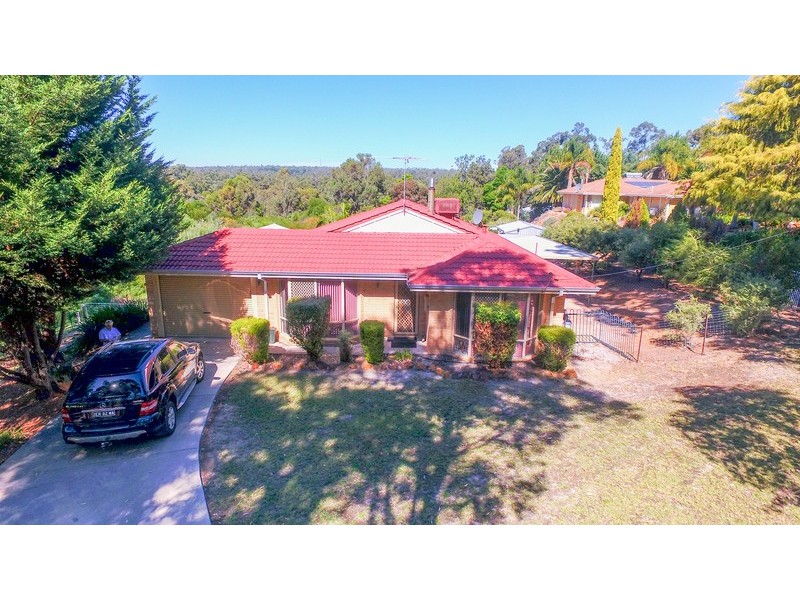 12 Honey Street, Mount Helena WA 6082