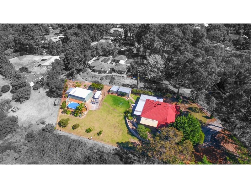 12 Honey Street, Mount Helena WA 6082