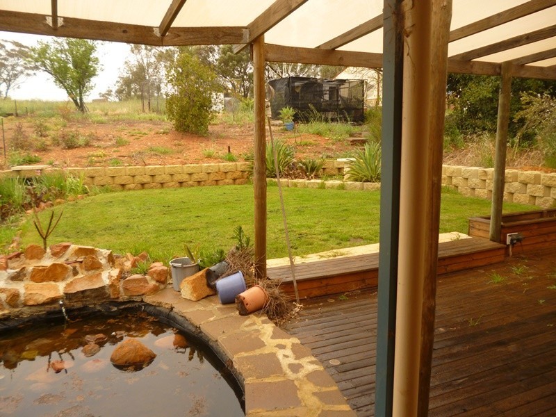 58 Goomalling Road,, Northam WA 6401