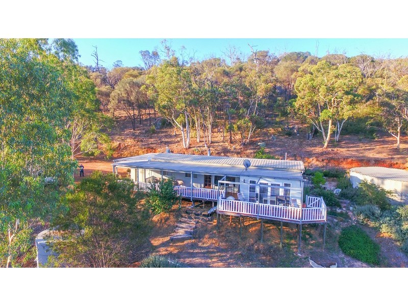 274 Wilkerson Road, Toodyay WA 6566