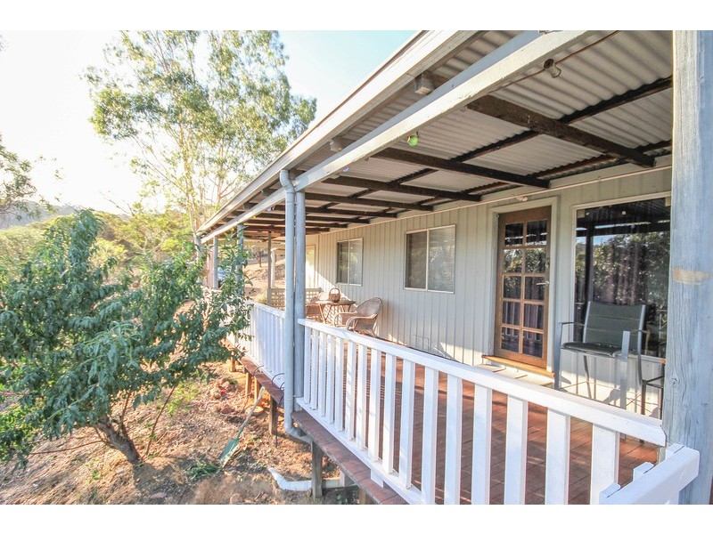 274 Wilkerson Road, Toodyay WA 6566