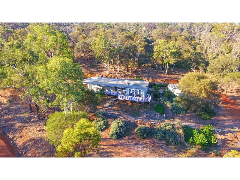 274 Wilkerson Road, Toodyay WA 6566