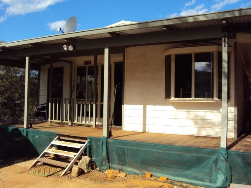 44 Francis Street, Toodyay WA 6566