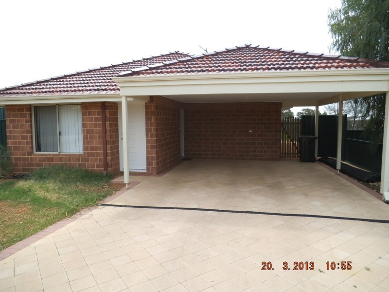 8 Heal Court, Northam WA 6401