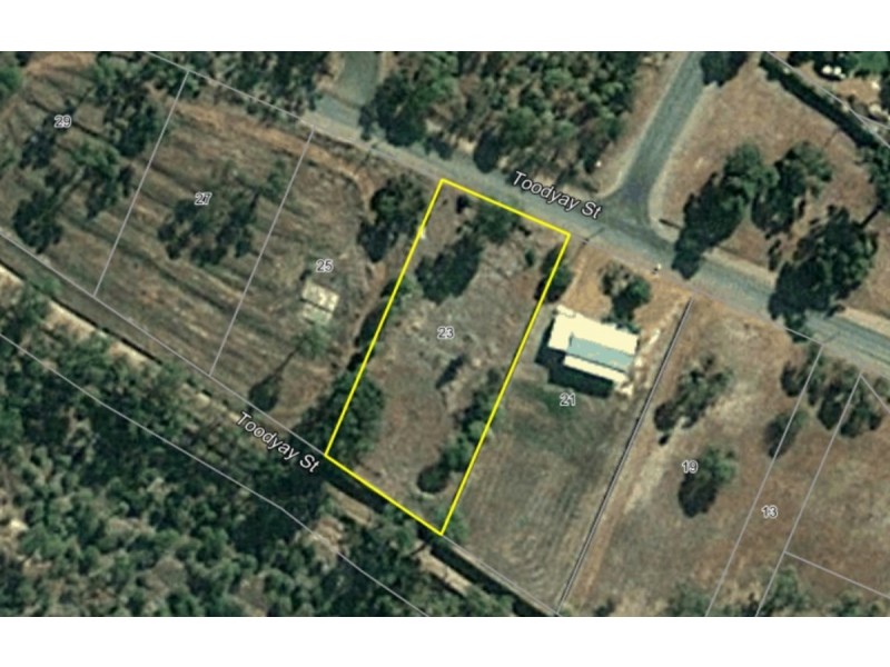 23 Toodyay West Road, Toodyay WA 6566