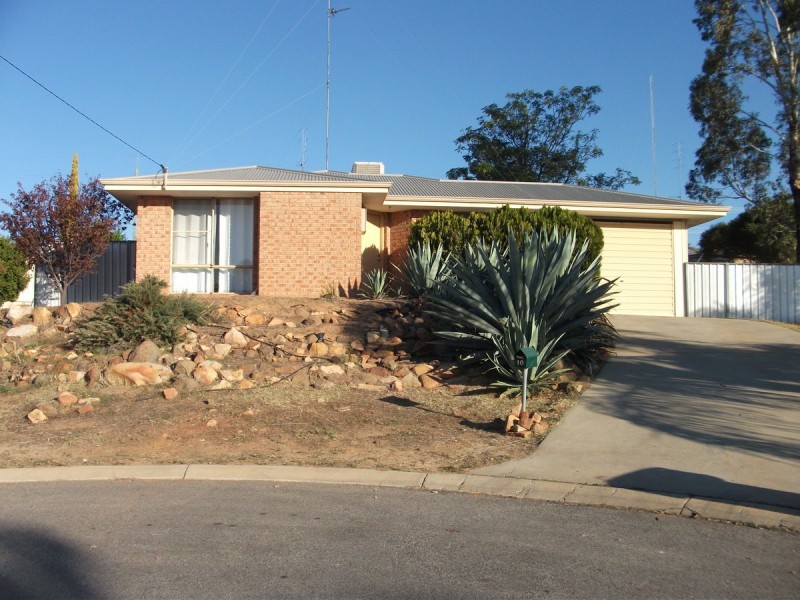 10 Freind Place, Northam WA 6401