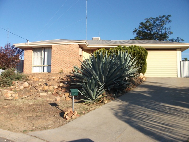 10 Freind Place, Northam WA 6401