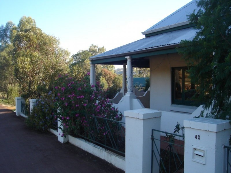 42 Stirling Terrace, Toodyay WA 6566