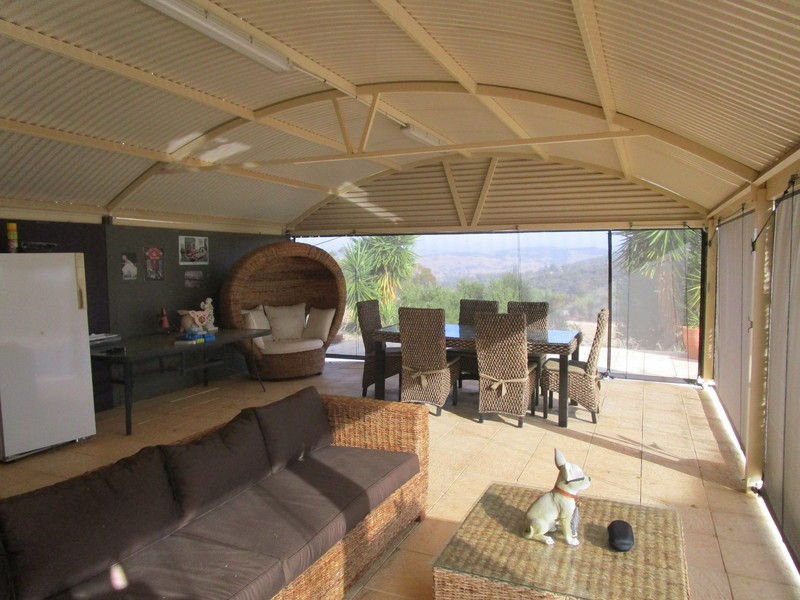 217 Coondle Drive, Toodyay WA 6566